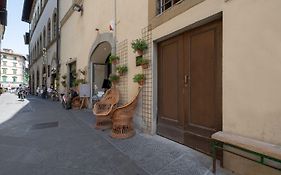 Residenza D'Epoca La Basilica By Mamo Florence